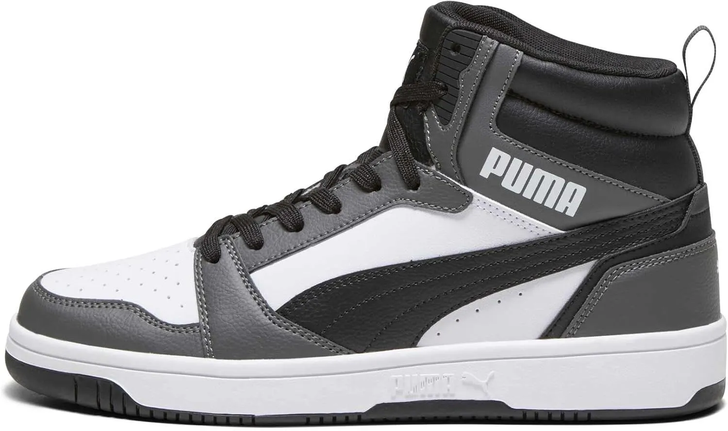 PUMA Unisex Rebound V6 Trainers