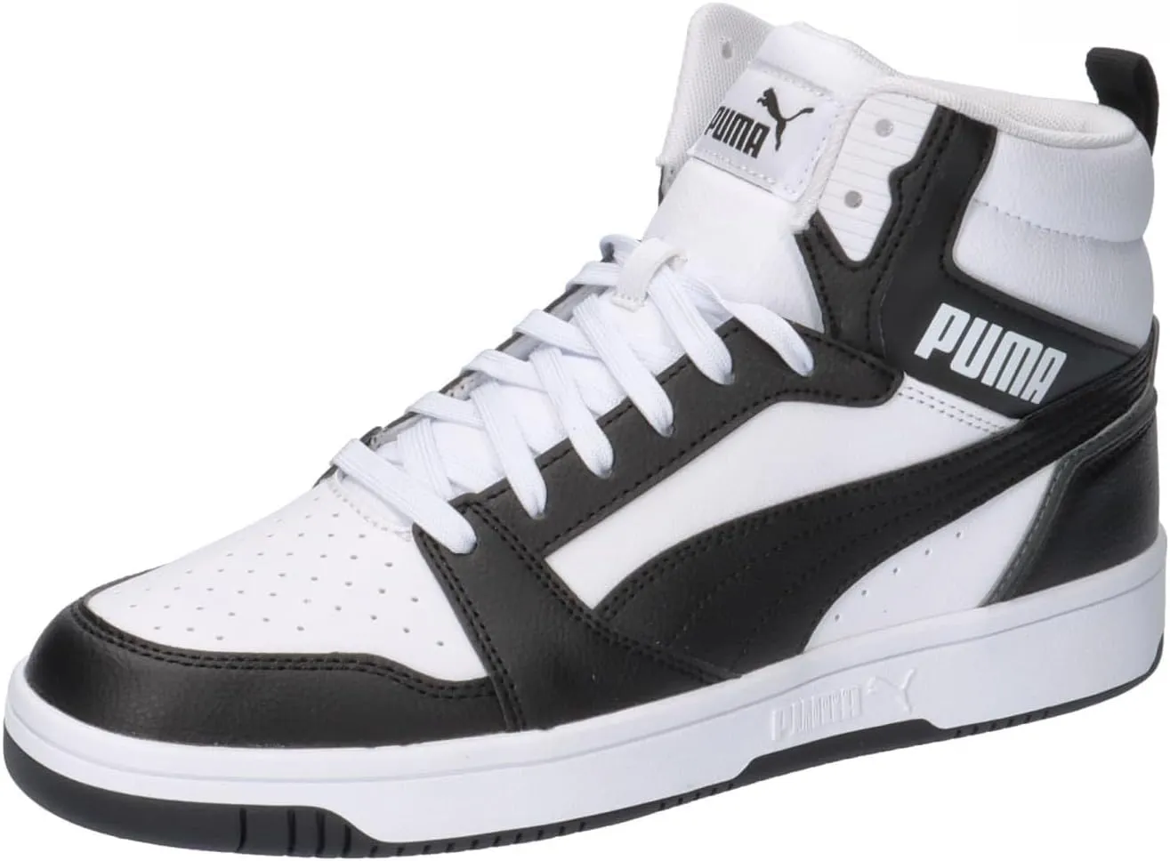 PUMA Unisex Rebound V6 Trainers