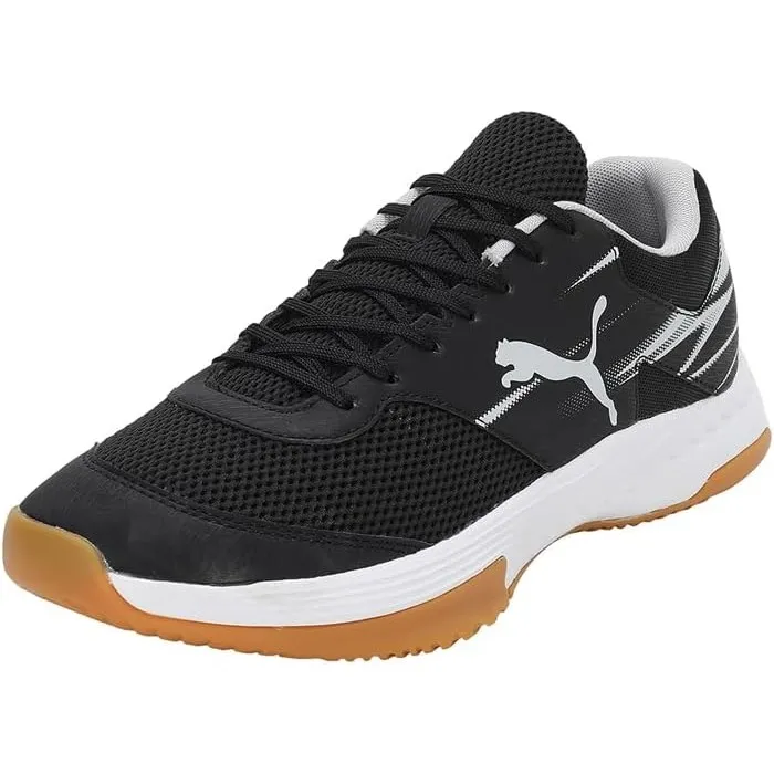 PUMA Unisex Varion IiIndoor Court Shoe