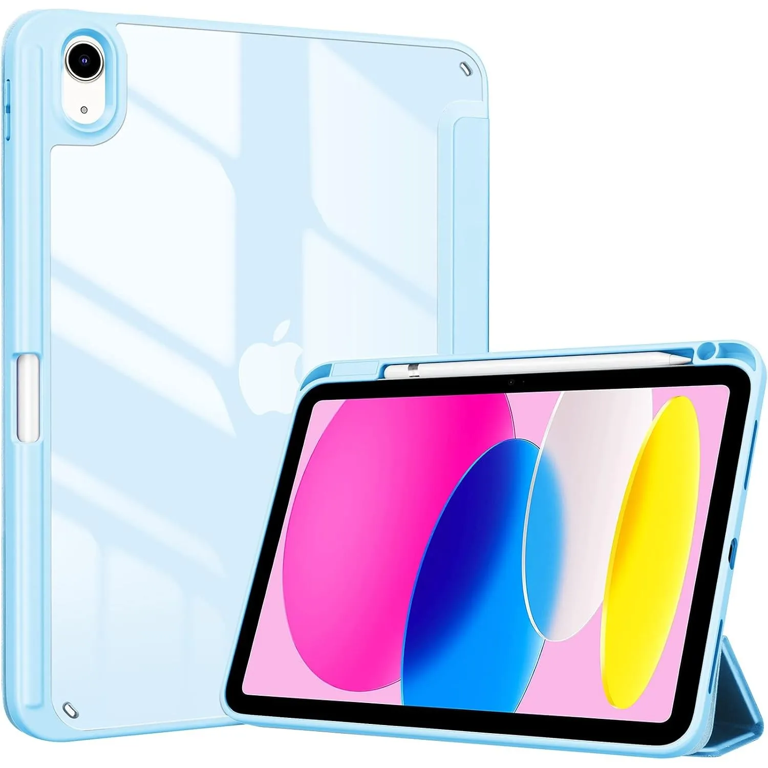 ProCase Hülle für iPad (A16) 11" Generation 2025