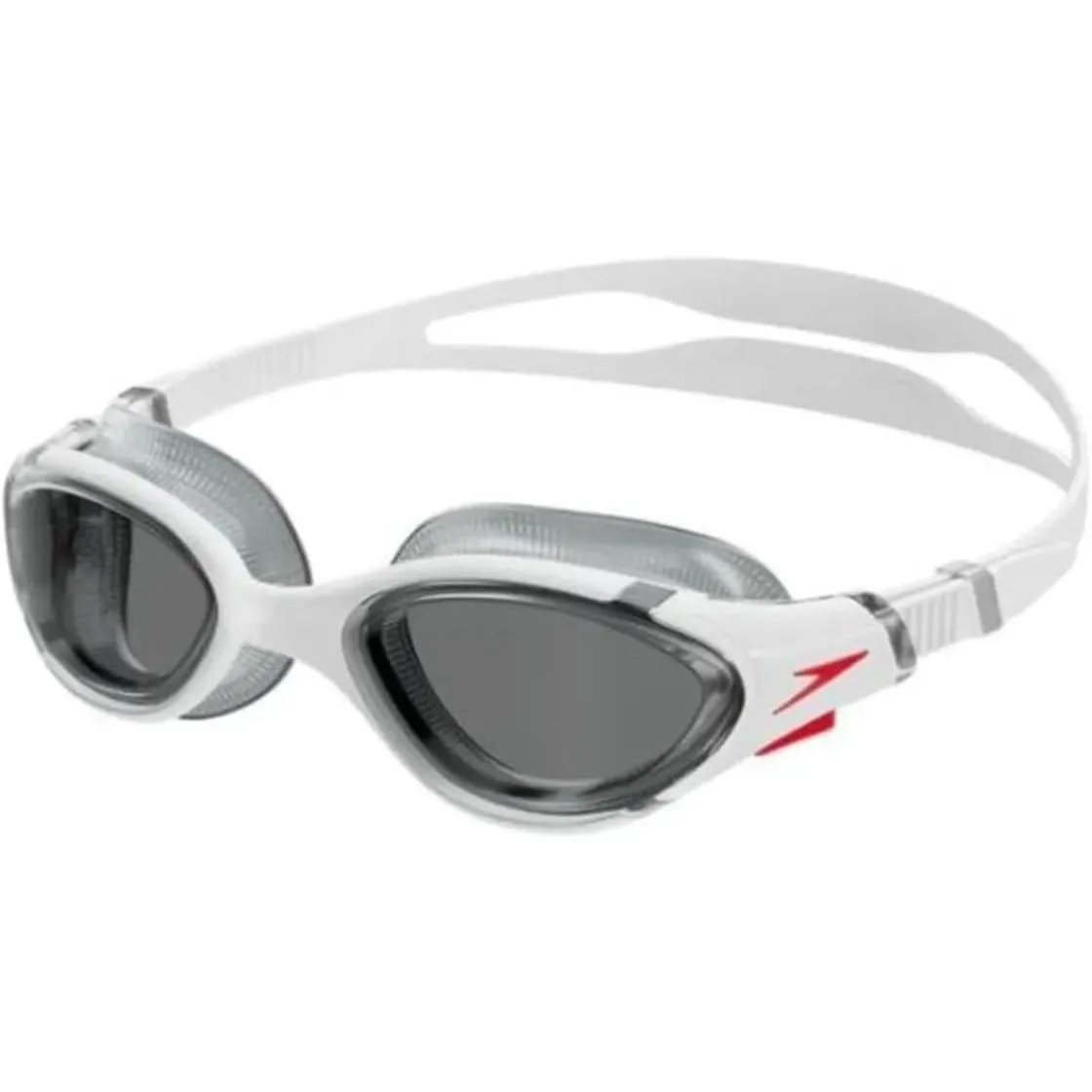 Speedo Unisex Biofuse 2.0 Swimming Goggles Goggles (pack of 1)