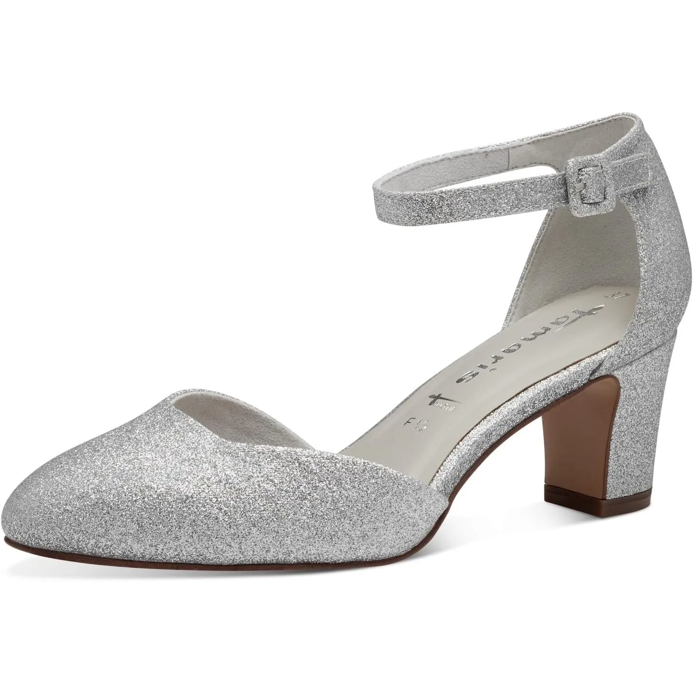 Tamaris Damen Pumps Synthetik