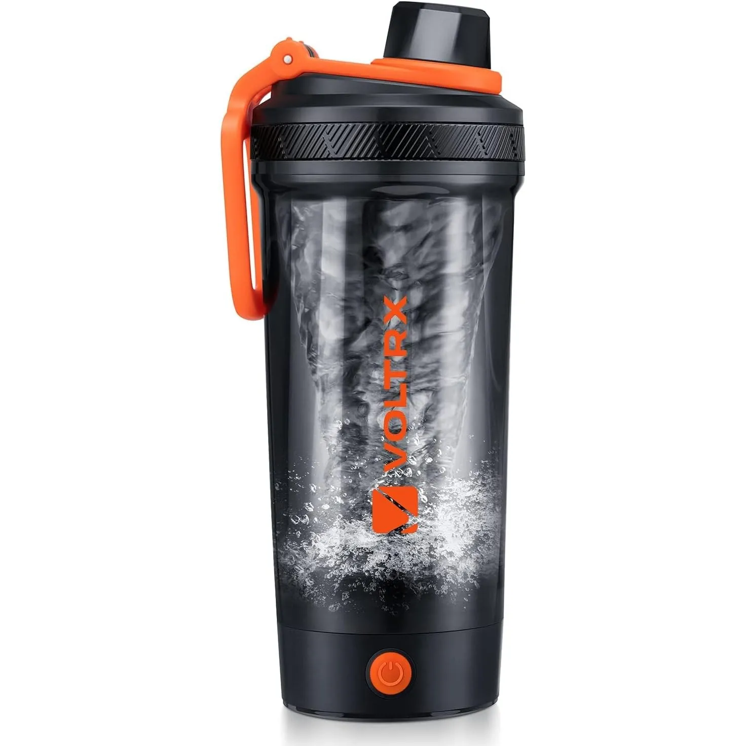 VOLTRX Shaker Flasche, Gallium USB C wiederaufladbare elektrische Mixer, Shaker Tassen für Protein-Shakes und Mahlzeit …