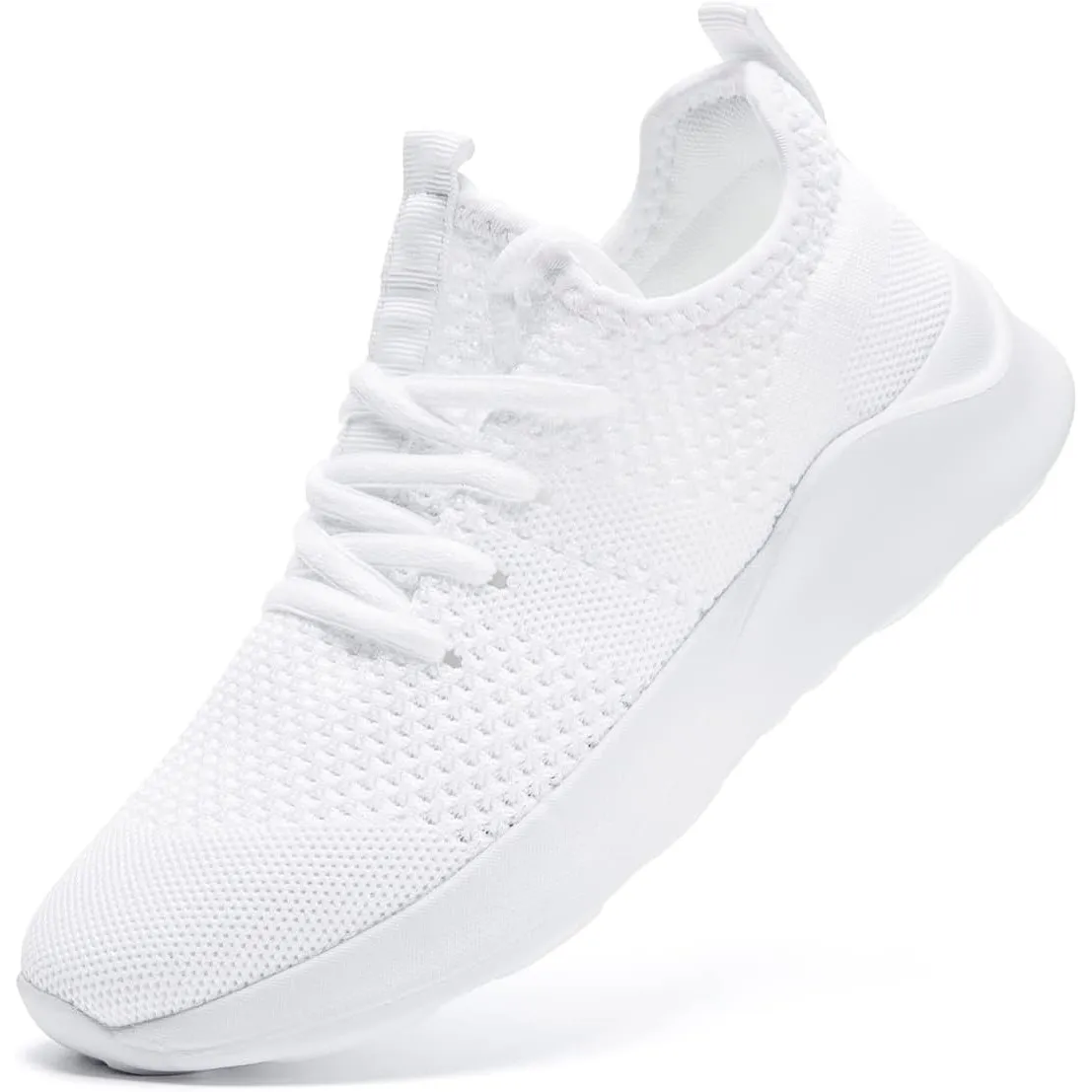Damen Turnschuhe Sneaker Schuhe Damen Sportschuhe Laufschuhe Tennisschuhe Outdoor Running Damen Walkingschuhe Straßenla…