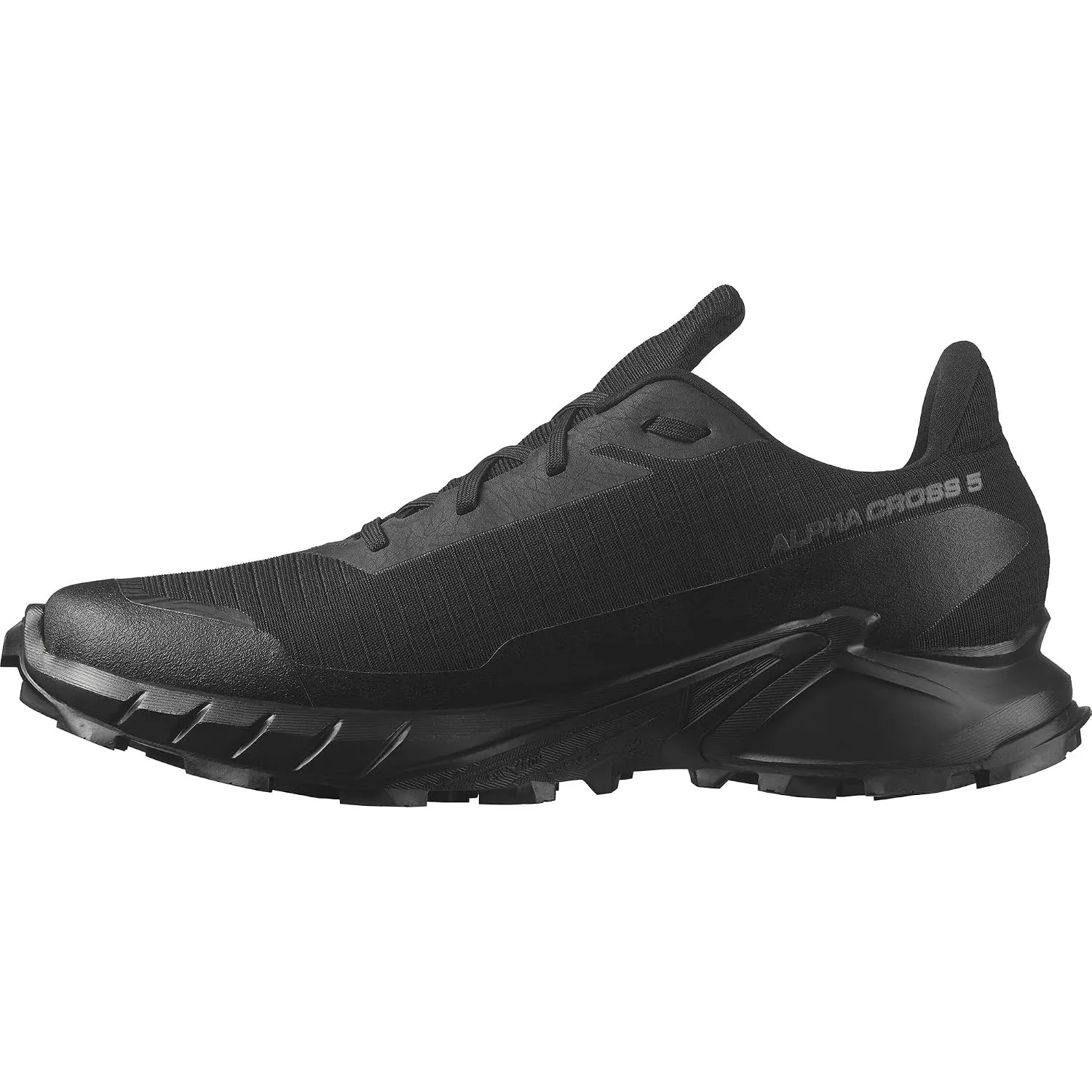 Salomon Alphacross 5 Gore-Tex Herren Trail-Laufschuh
