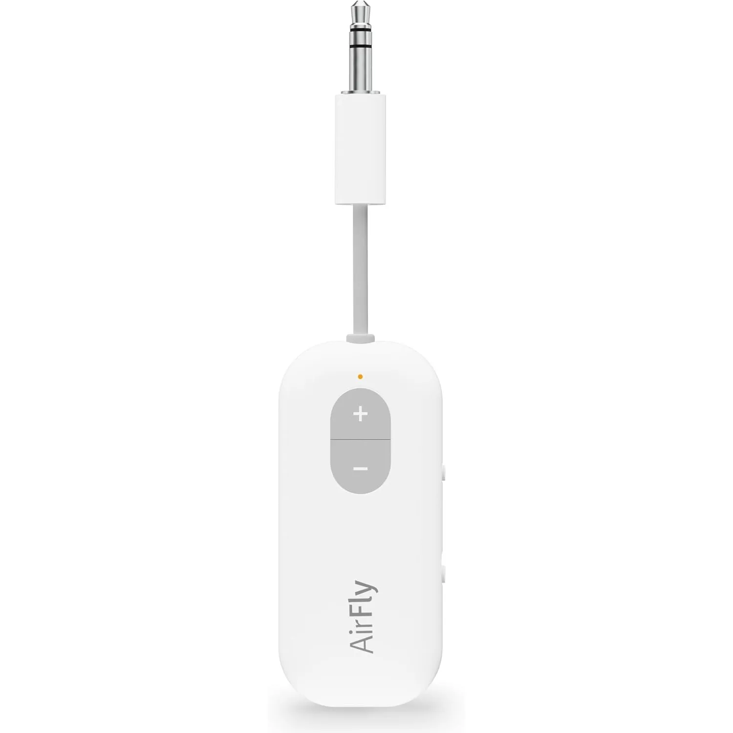 Twelve South AirFly SE Bluetooth Wireless Transmitter/Adapter für AirPods/Kabellose oder geräuschunterdrückende Kopfhör…