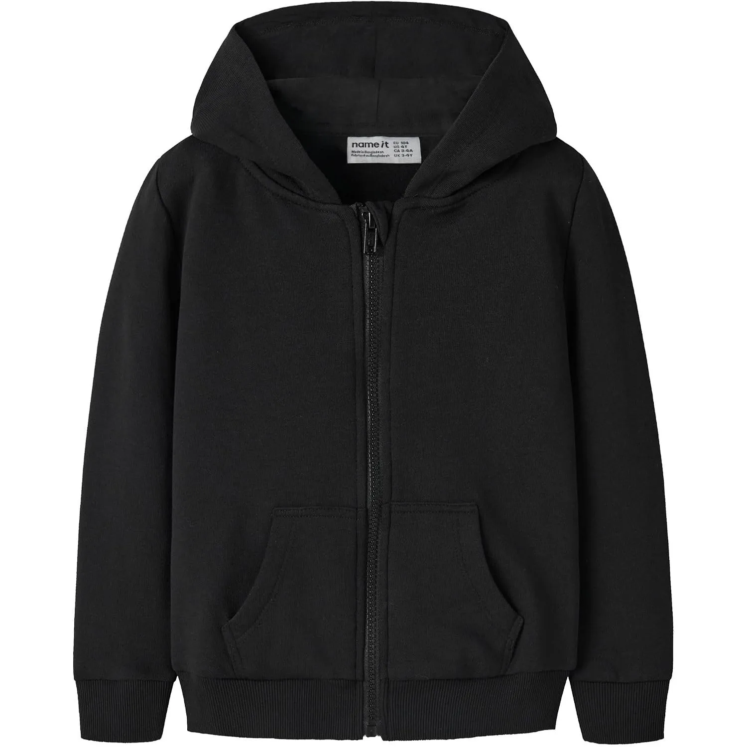 NAME IT Boy Strickjacke Regular Fit | Cardigan