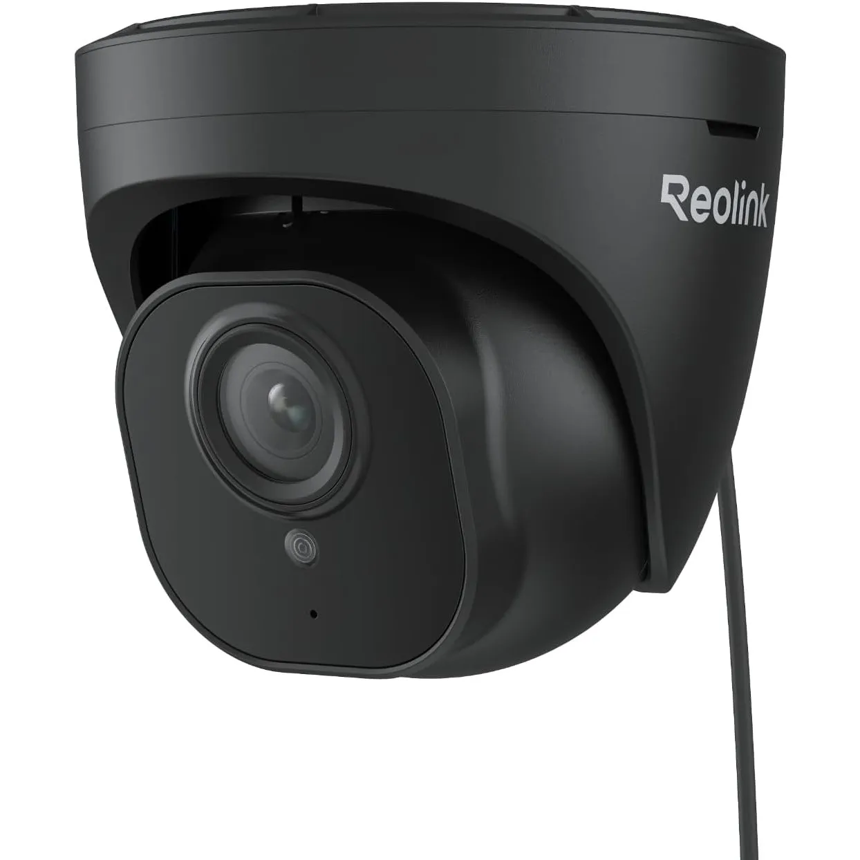 Reolink 4K PoE Überwachungskamera Aussen mit Smarter Erkennung, RLC-820A-B | 8MP Smarte PoE Kamera Outdoor mit IP67 Was…