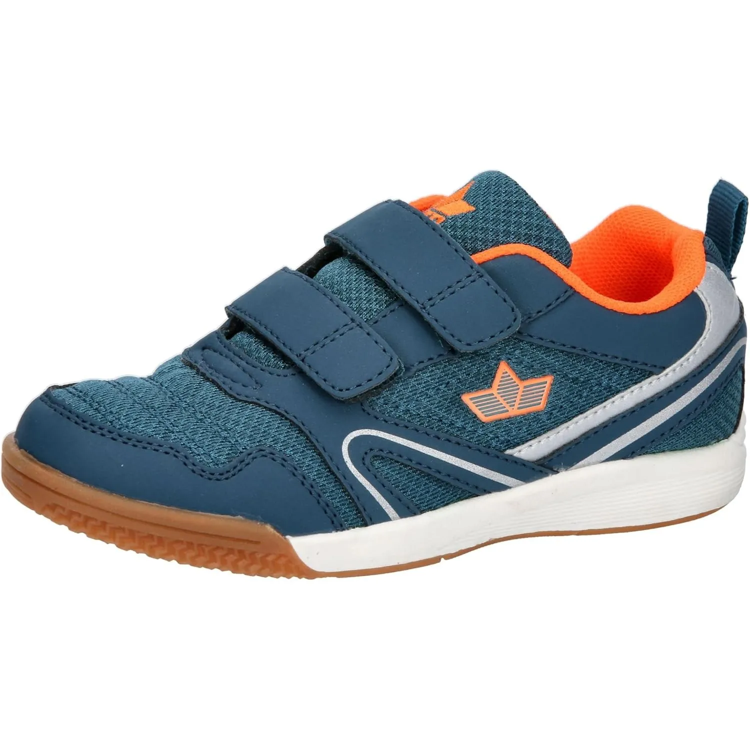 Lico Unisex Boulder V Multisport Indoor Schuhe