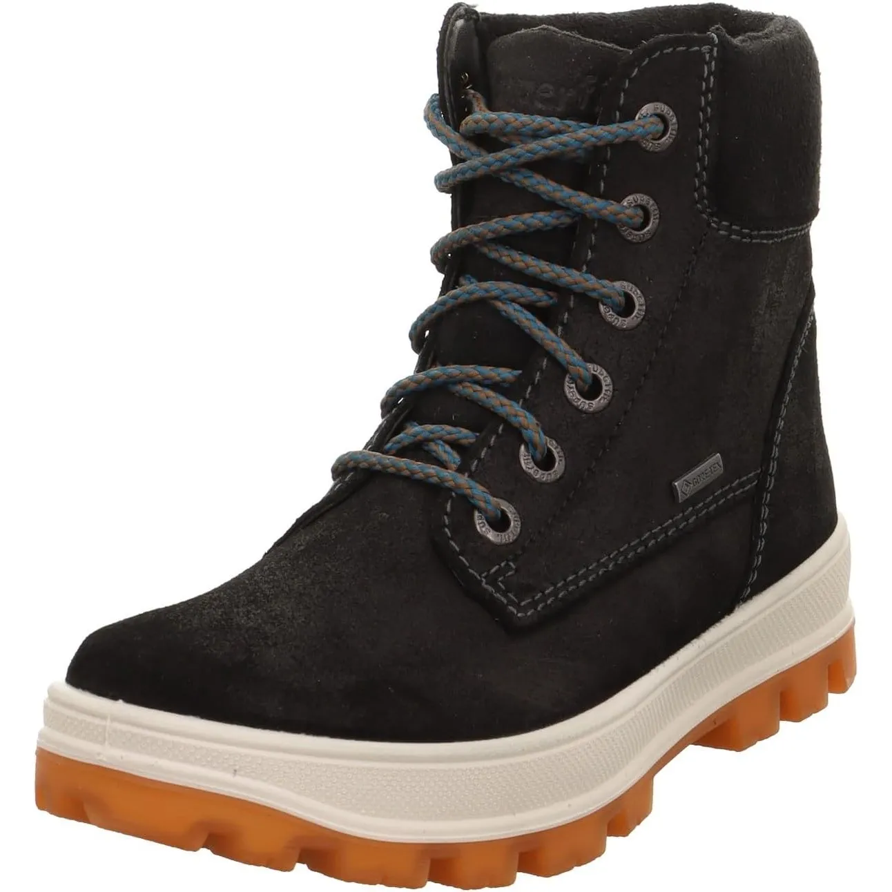 Superfit Tedd Gore Tex Weite W Braun