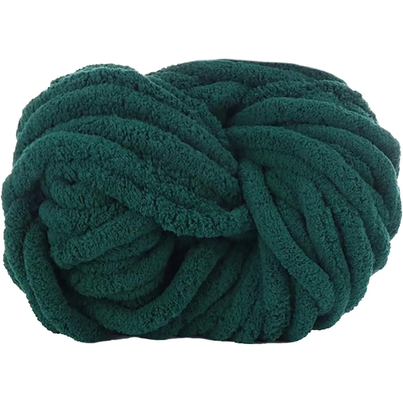 Maxee Dicke Wolle Garn 250g, Sperrige Armstricken Wolle, Soft Arm Knitting, XXL Grobstrick Weiches Wollgarn, zum Häkeln…