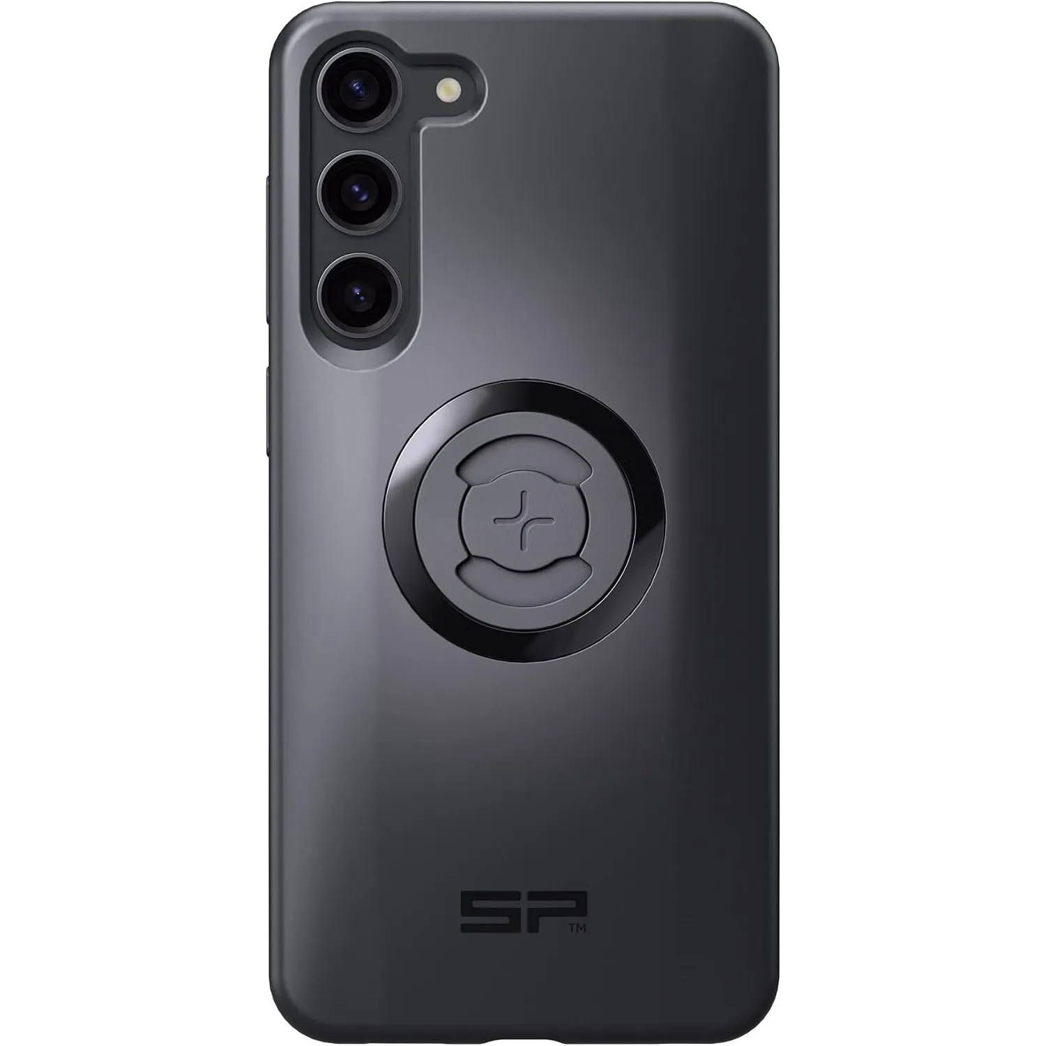 SP CONNECT Phone Case | SPC+ | kompatibel mit Samsung S23+