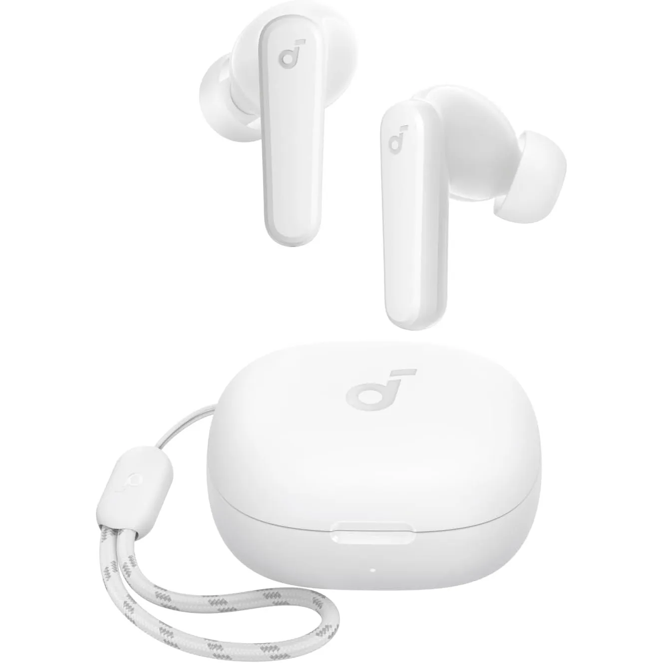 soundcore by Anker P20i Kabellose Bluetooth Kopfhörer in-Ear, 10mm Treiber