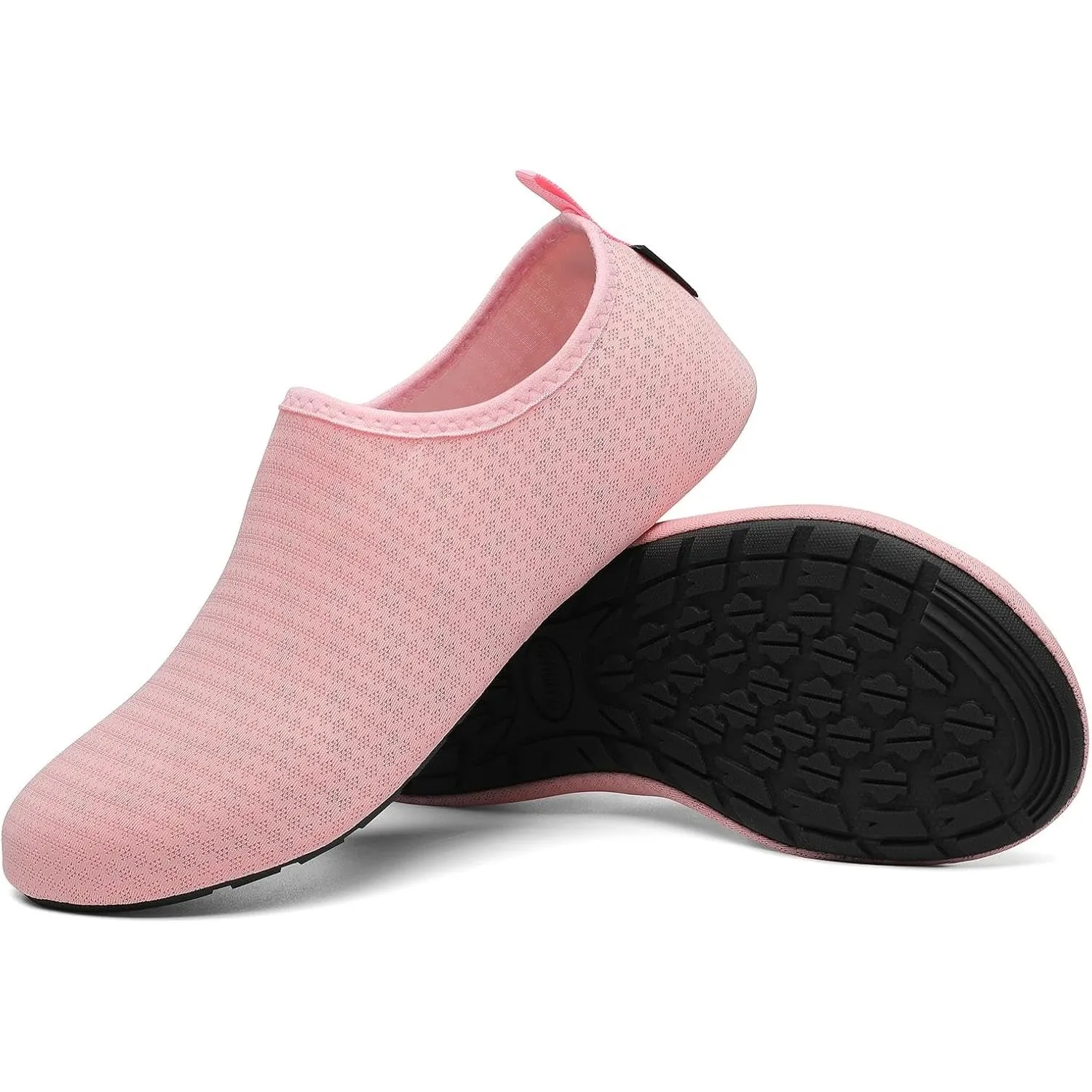 SAGUARO Badeschuhe Herren Wasserschuhe Damen Schwimmschuhe Aquaschuhe Schnell Trocknend Strandschuhe Surfschuhe Leicht …