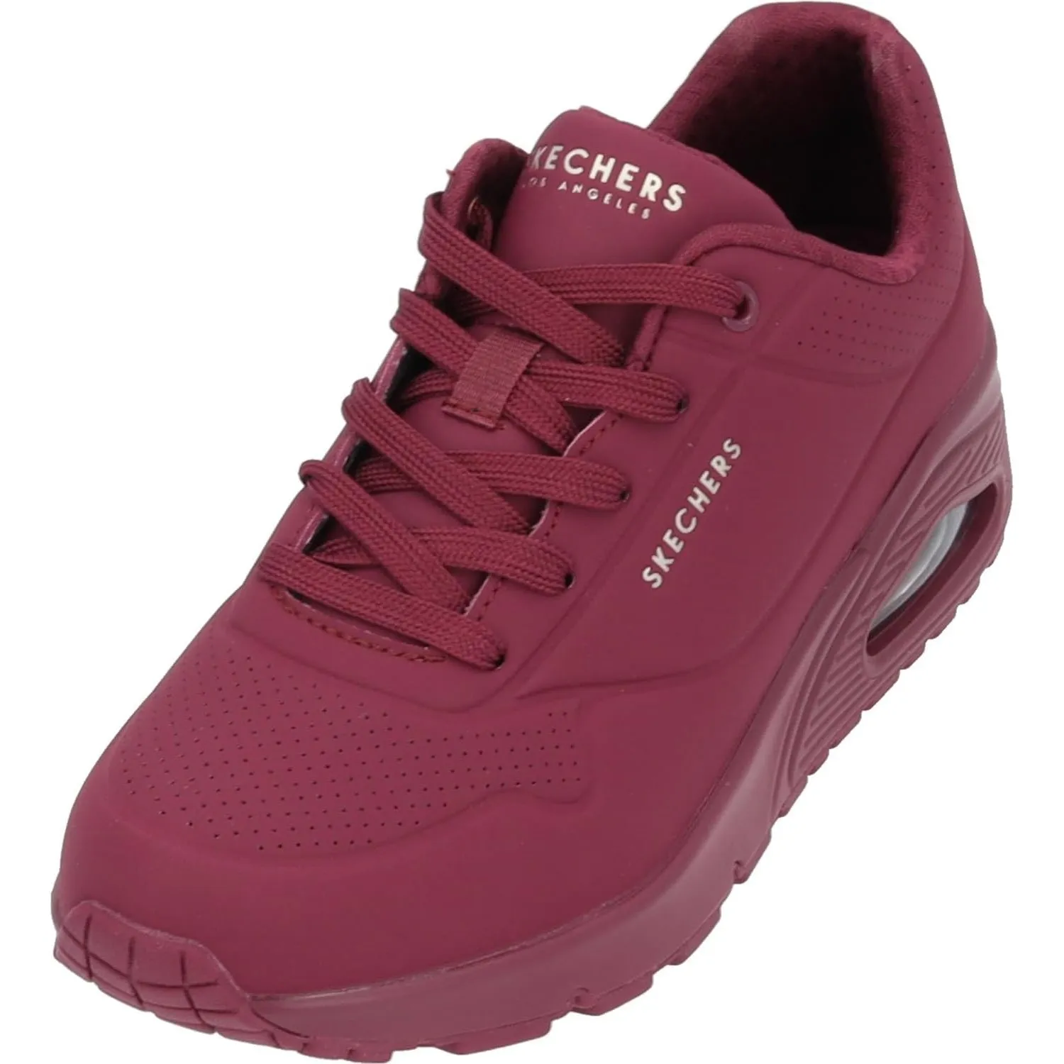 Skechers Damen Uno Rugged Fall Air Stiefelette