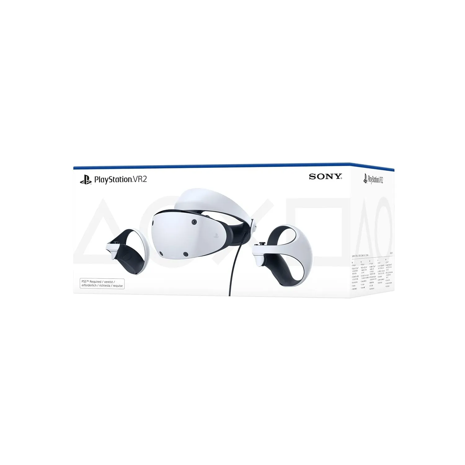 PlayStation®VR2