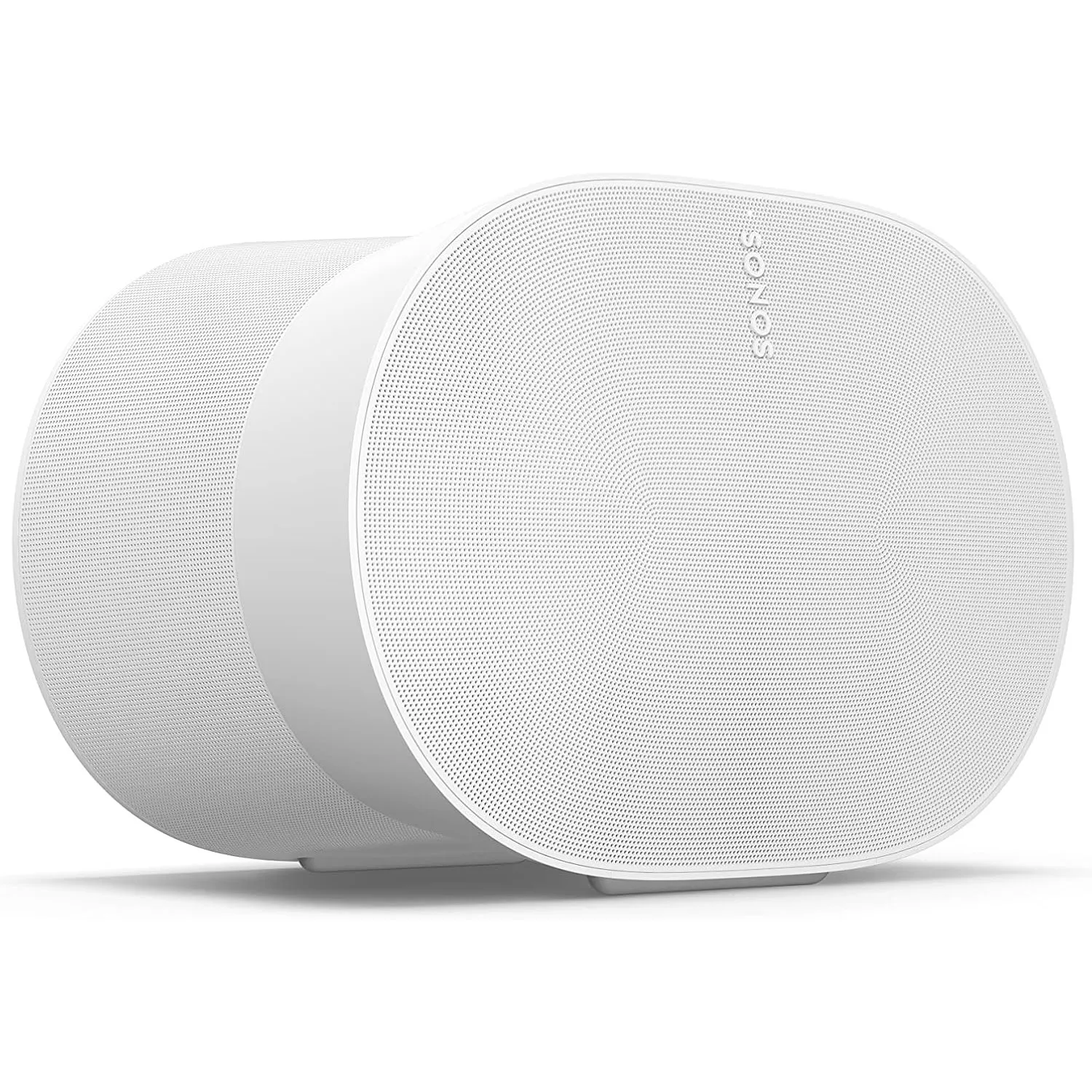 Sonos Era 300 | Smart Speaker mit 3D-Audio, WLAN, Bluetooth, Dolby Atmos, kompatibel mit Amazon Alexa - Weiß
