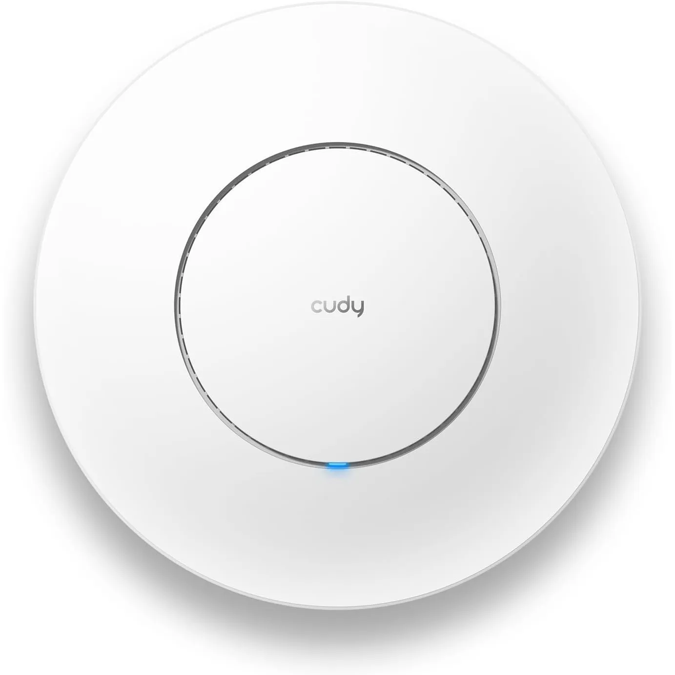 Cudy AX3000 WLAN 6 Decken-Access-Point, 2,5 GbE, OpenWrt, AP3000