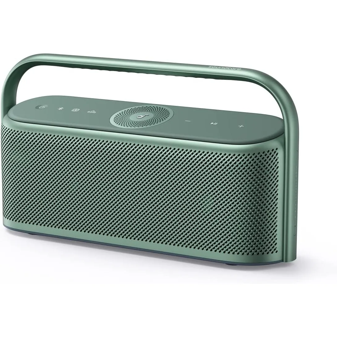 Soundcore Motion X600 B2C - UN Green Iteration 1