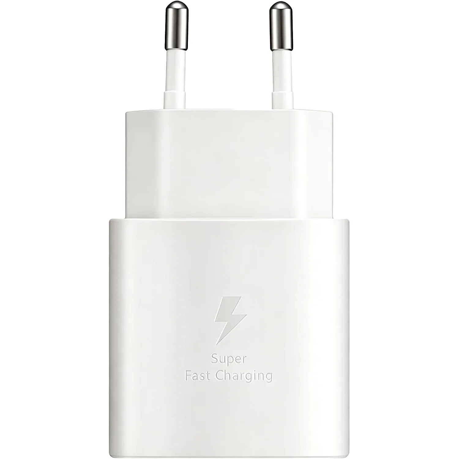 25W USB C Ladegerät für Samsung Galaxy S26 S25 S24 S23 S22 S21 S20 Plus/Ultra/FE/Z Fold 7/6, Z Flip 7/6 Note20 A57 A56 …