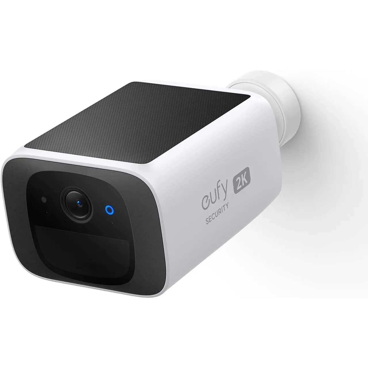 Anker eufy Überwachungskamera Außen S220 SoloCam, ohne ABO