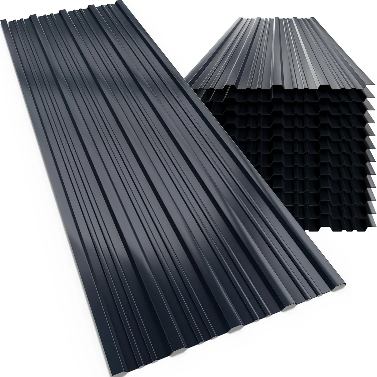 GARDEBRUK® Trapezbech 12x