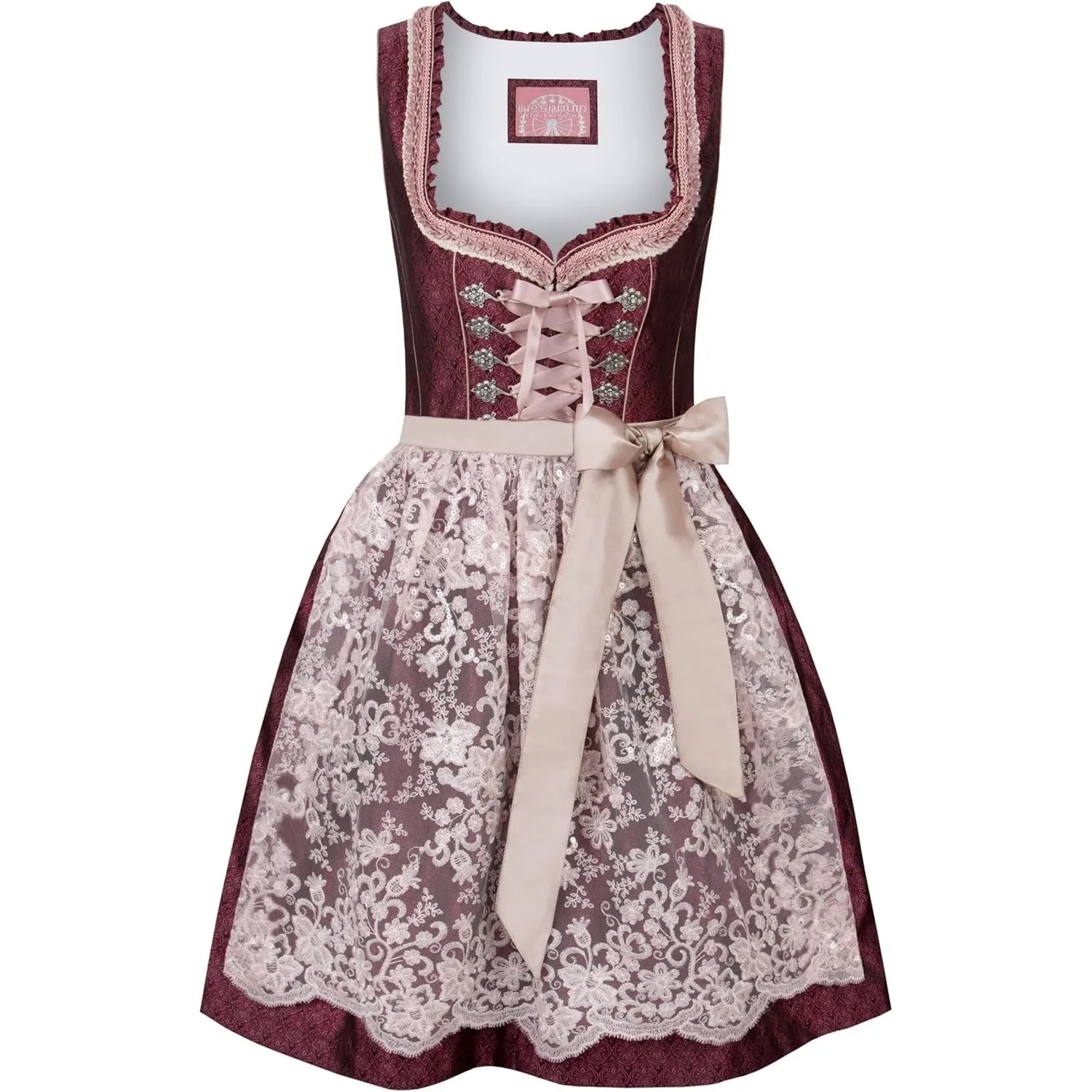Stockerpoint Dirndl Rosalinde