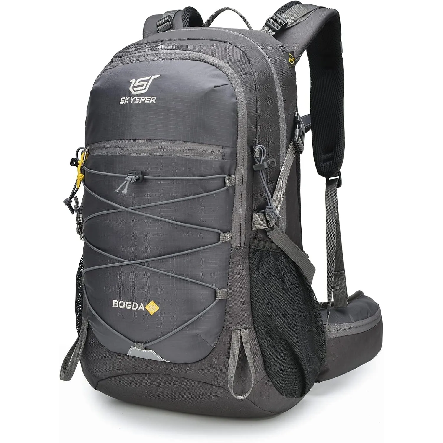 SKYSPER Wanderrucksack 35L Hiking Backpack Rucksack