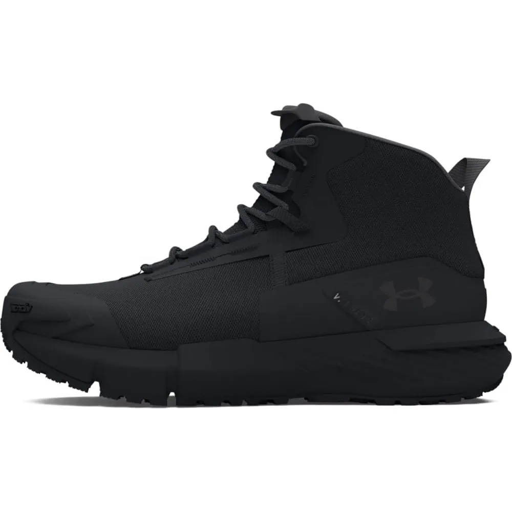 Under Armour Mens Charged Valsetz Mid Walking Boots