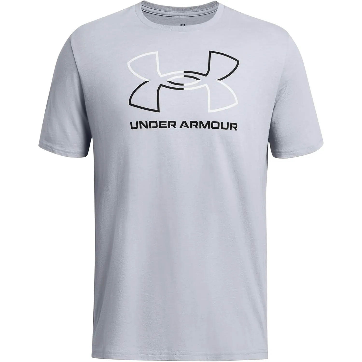 Under Armour Men's Ua Gl Foundation Update Ss T-Shirt (Pack of 1)