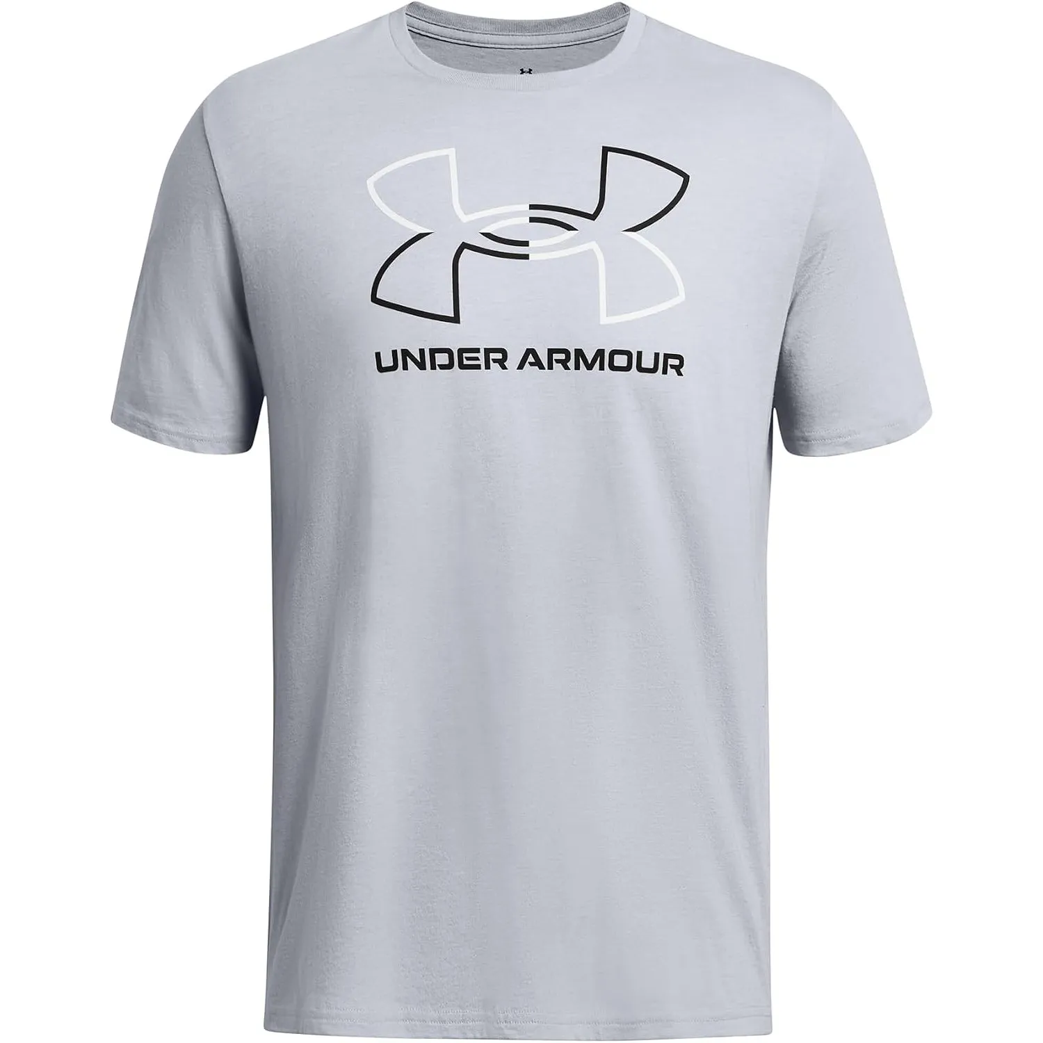 Under Armour Men's Ua Gl Foundation Update Ss T-Shirt (Pack of 1)
