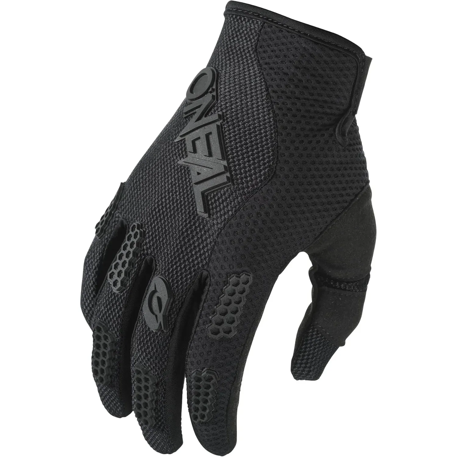 O'NEAL | Fahrrad- & Motocross-Handschuhe | MX MTB FR Downhill | Passform, Luftdurchlässiges Material | Element Glove RA…