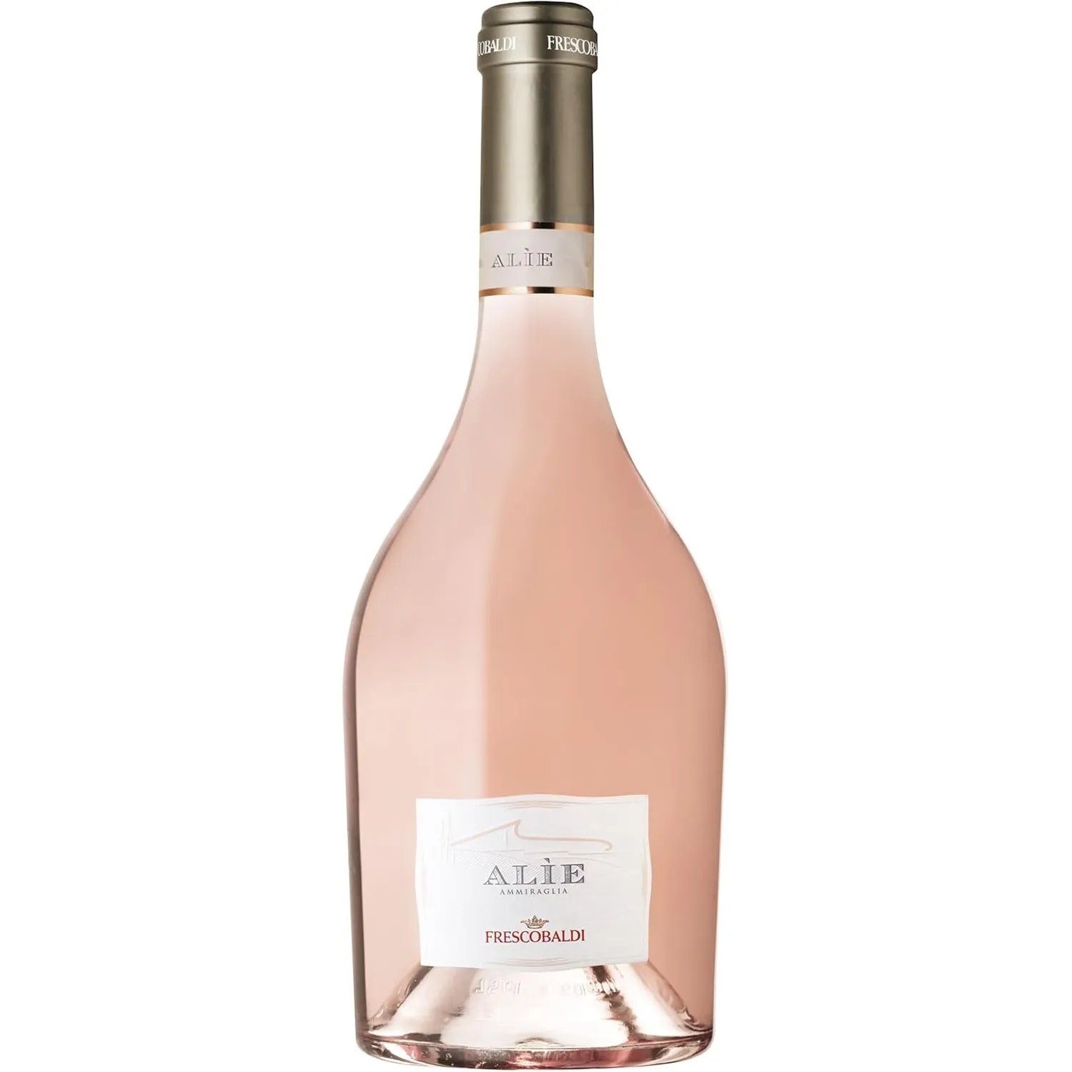 Alìe Rosé - Wein aus Italien Rosé Toskana (1 x 0.75l)