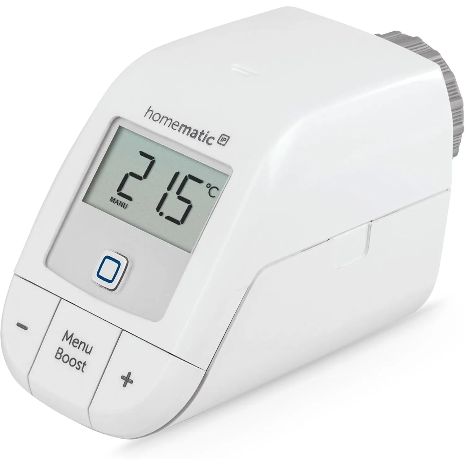 Homematic IP Heizkörperthermostat – Basic