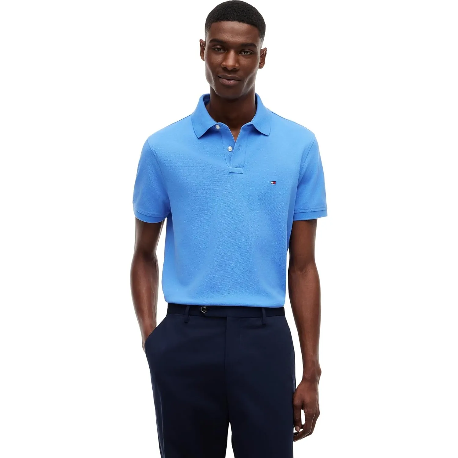 Tommy Hilfiger 1985 Regular Polo
