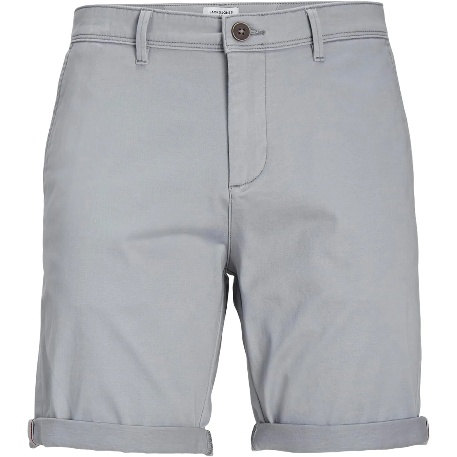 JACK & JONES Male Chino Shorts Regular Fit Chino Shorts | Chino shorts