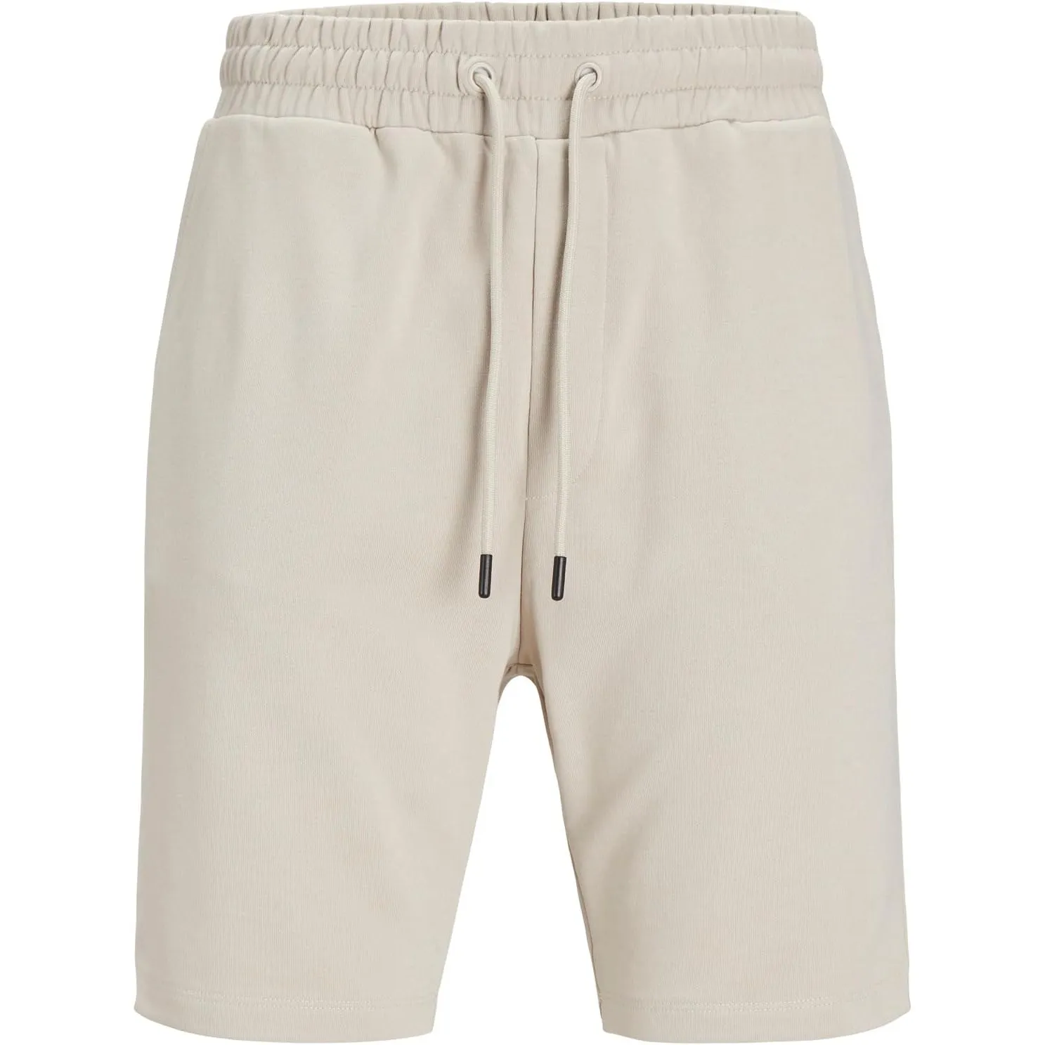 JACK & JONES Herren Sweat Short JPSTNEWSOFT XS S M L XL XXL Blau Schwarz | Baumwolle | Blinder Hosenschlitz | Komfort F…