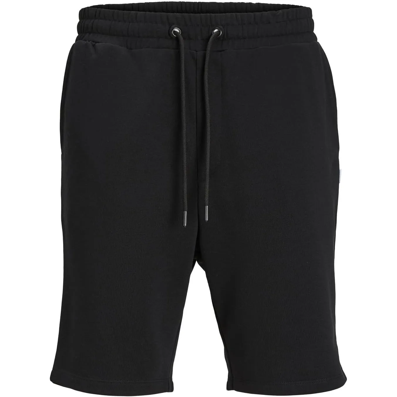 JACK & JONES Herren Sweat Short JPSTNEWSOFT XS S M L XL XXL Blau Schwarz | Baumwolle | Blinder Hosenschlitz | Komfort F…