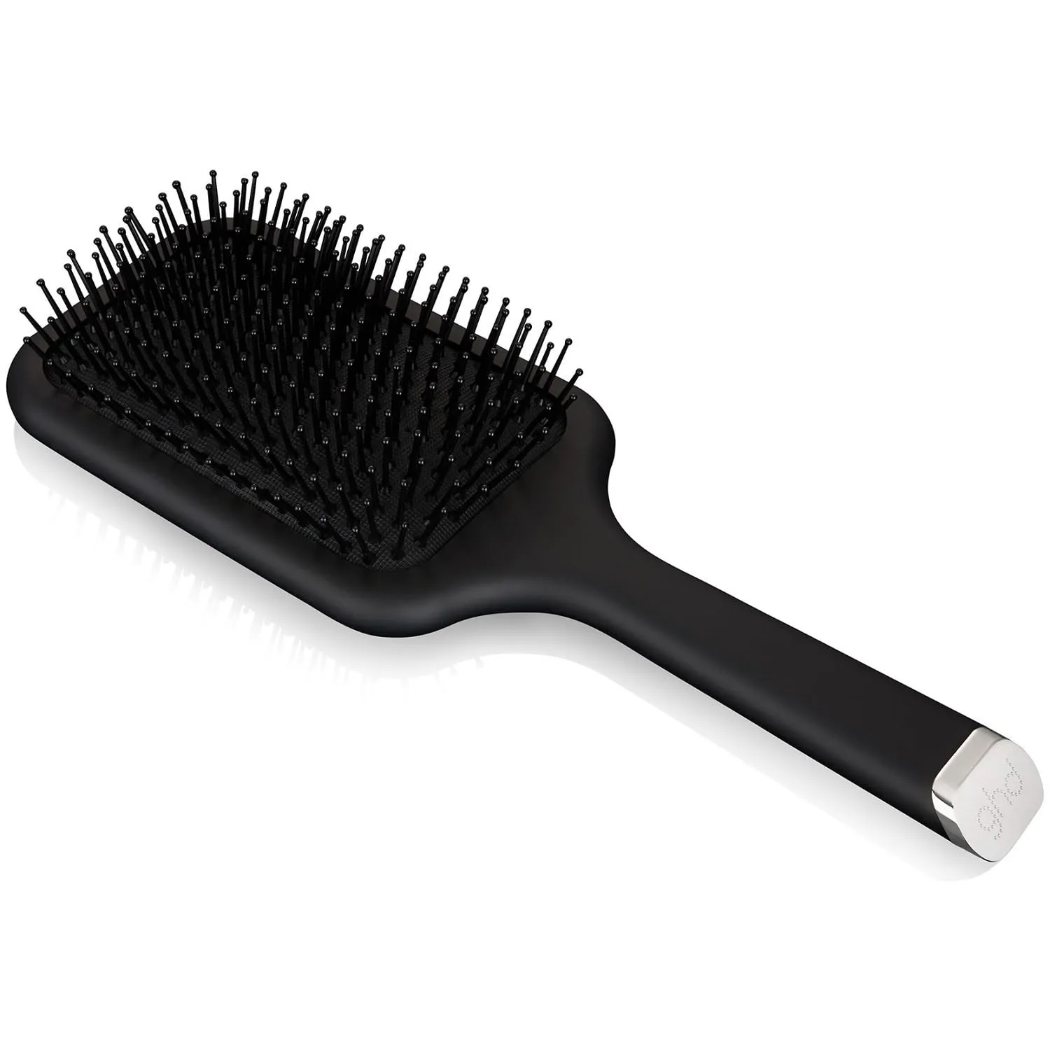 ghd the all-rounder Paddle Brush: Paddlebürste zum Entwirren & Anti Frizz