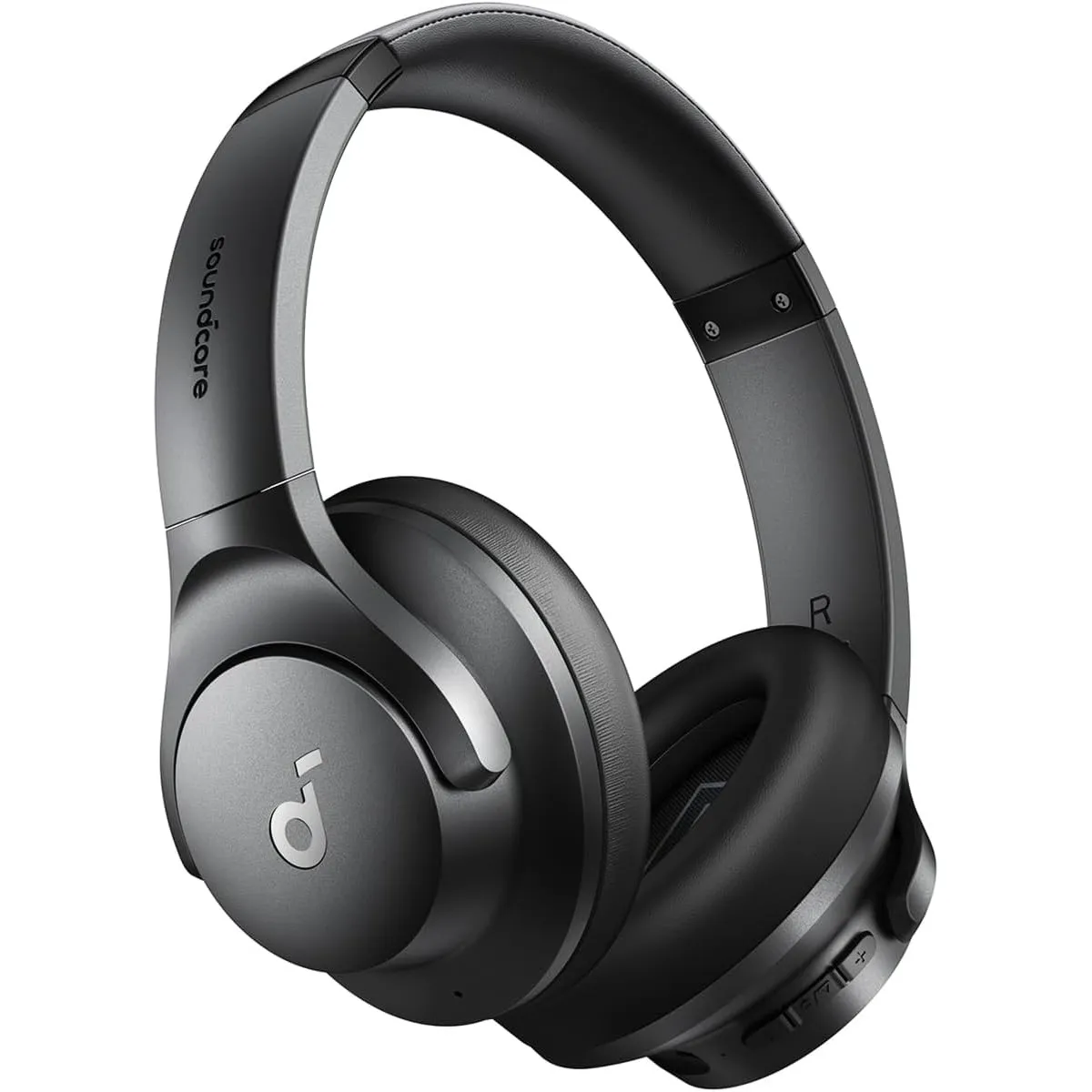 Soundcore by Anker Q20i kabelloser Bluetooth Over-Ear-Kopfhörer