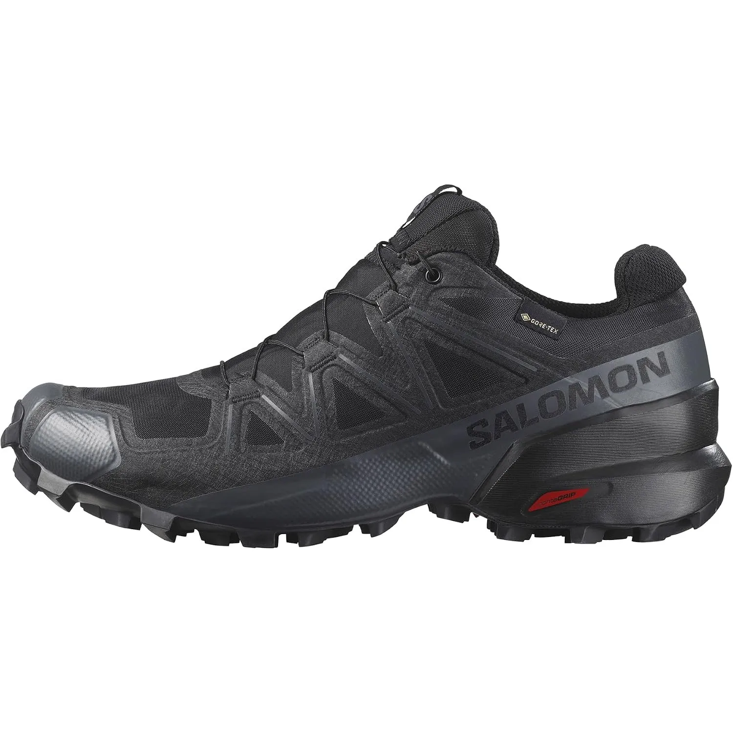 Salomon Herren Speedcross Gore-texTrailrunning-Schuhe