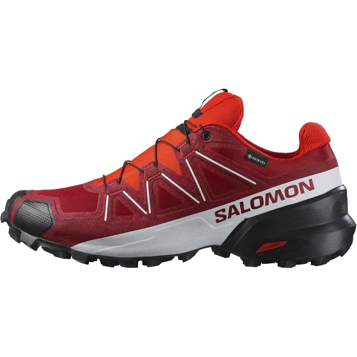 Salomon Herren Speedcross Gore-texTrailrunning-Schuhe