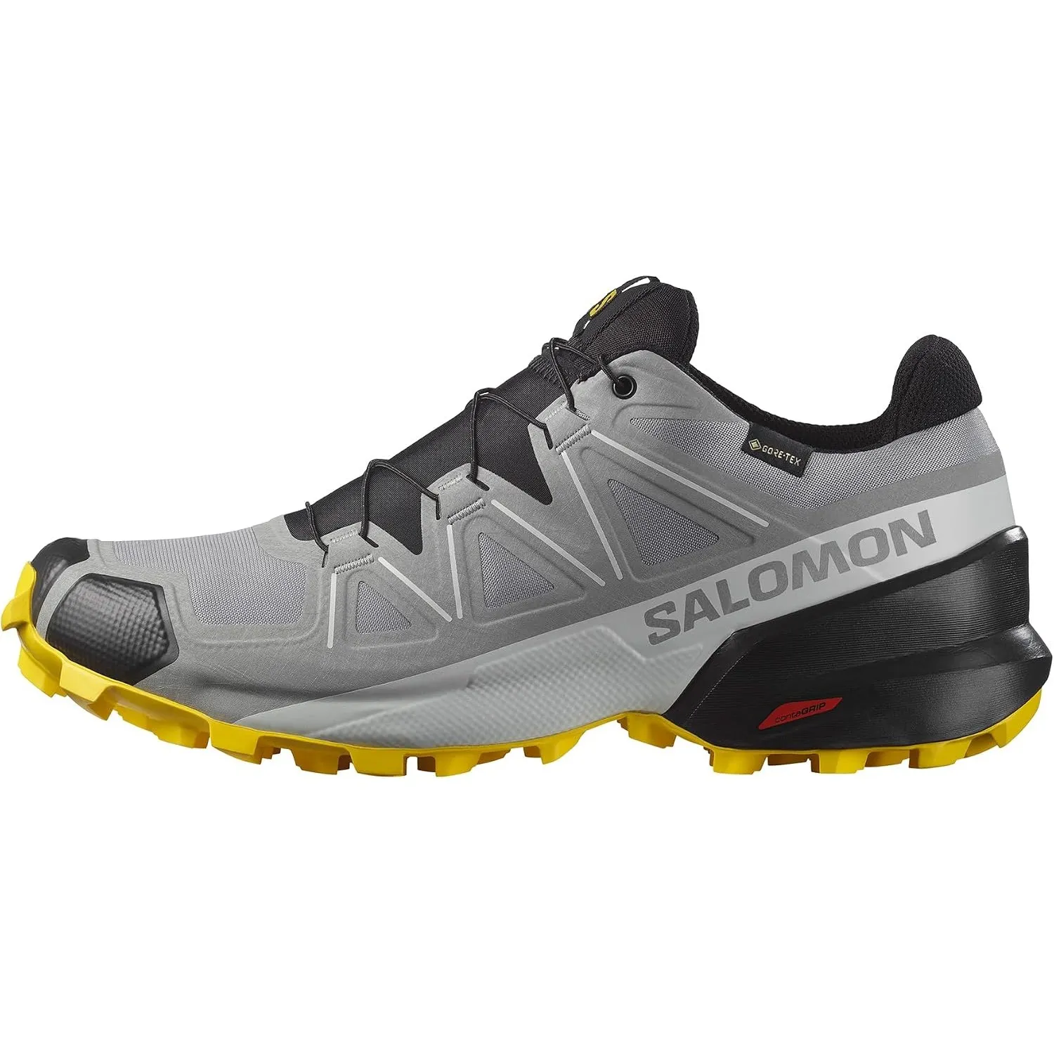Salomon Herren Speedcross Gore-texTrailrunning-Schuhe
