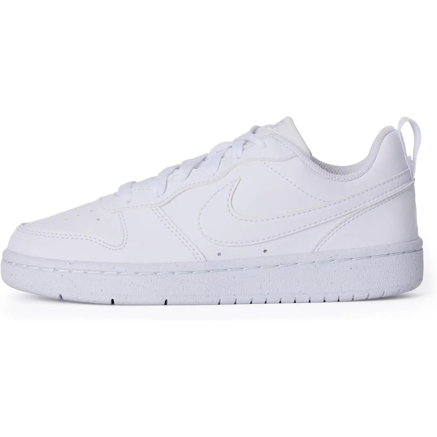 Nike Unisex Kinder Court Borough Low Recraft ältere Schuh