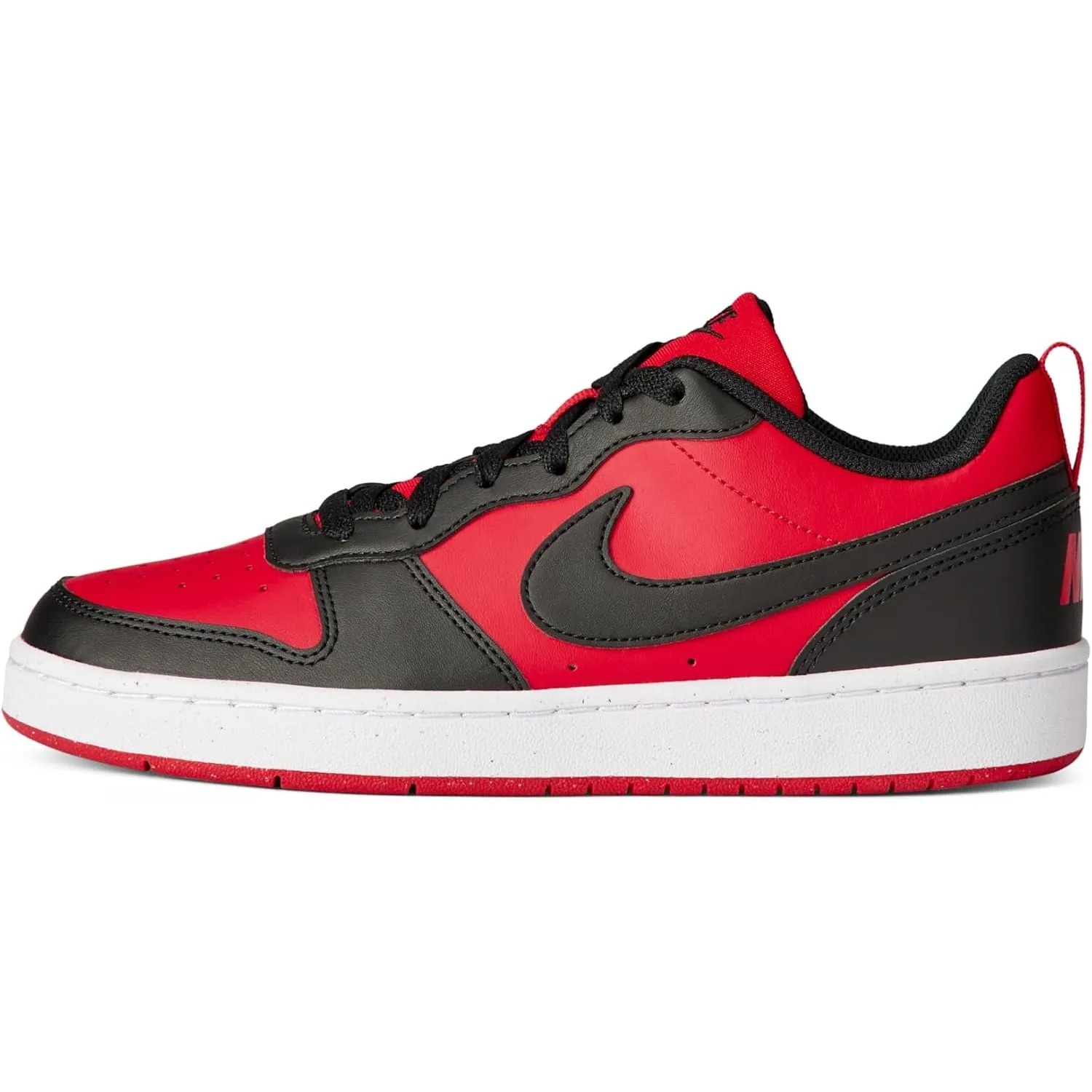 Nike Unisex Kinder Court Borough Low Recraft ältere Schuh