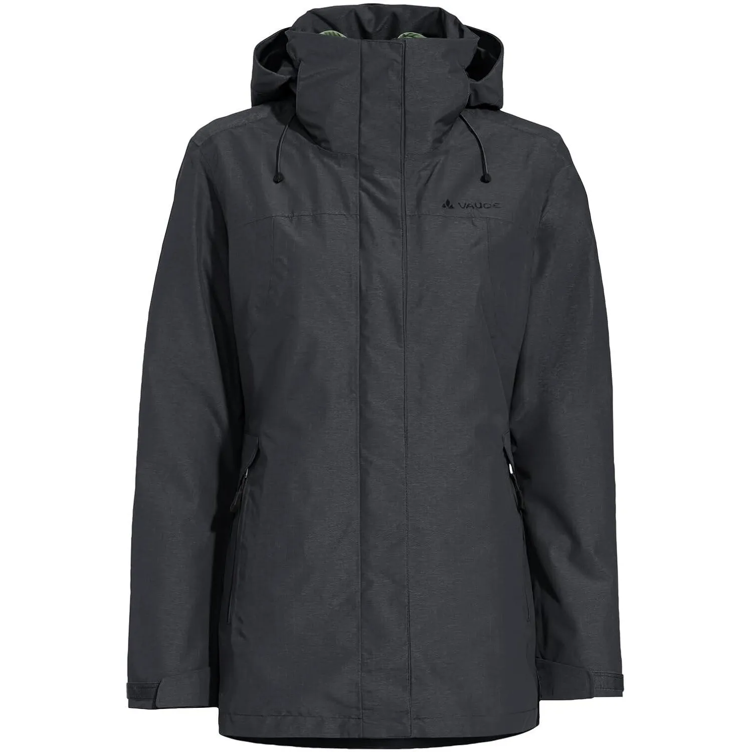 VAUDE 3in1 Jacken Women's Skomer 3in1 Jacket II