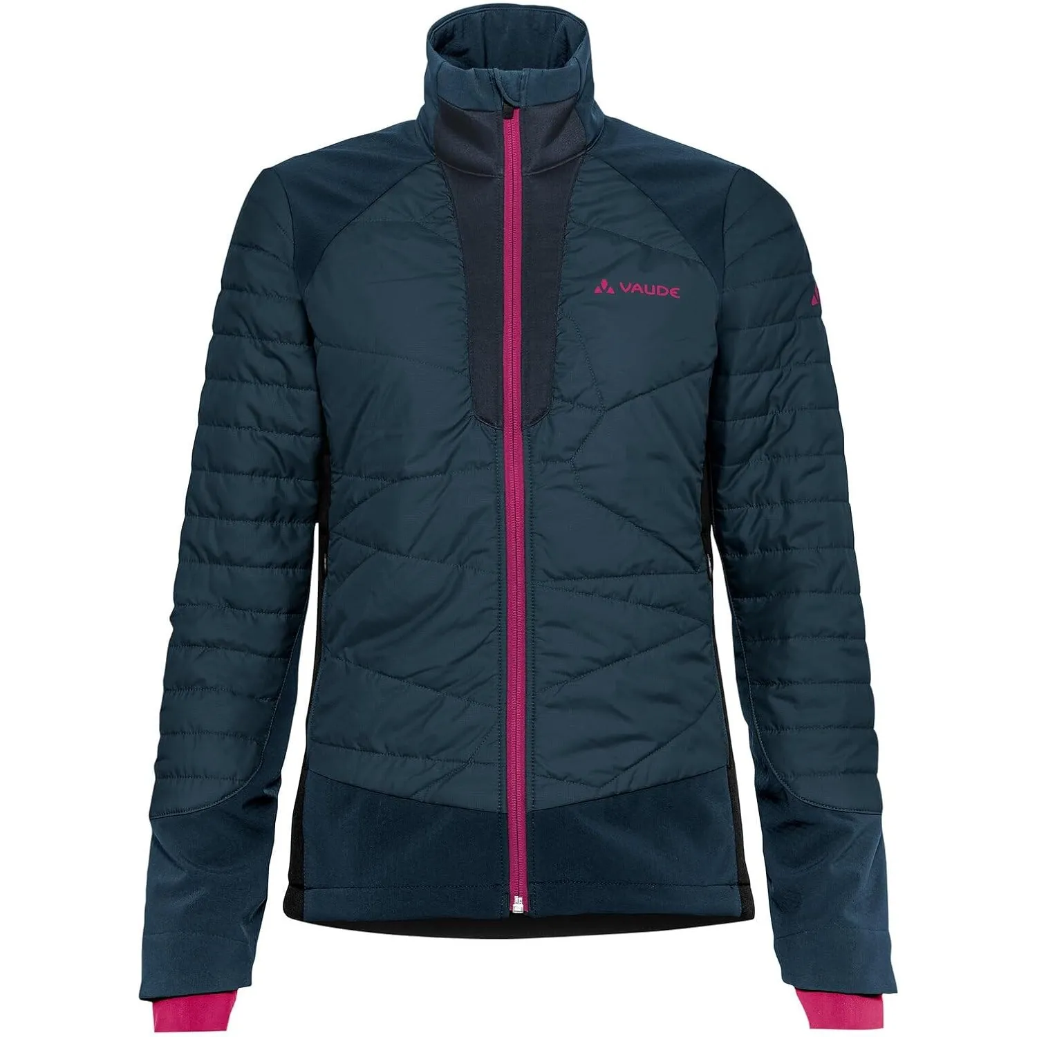 VAUDE Damen Minaki III Jacke Isolationsjacke