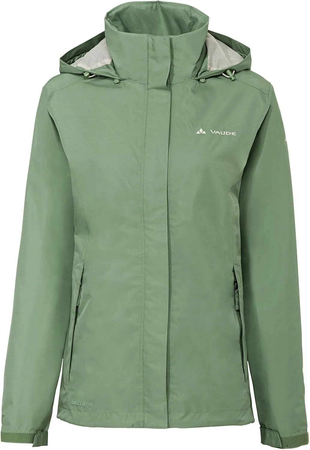 VAUDE Men's Escape Bike Light Jacket