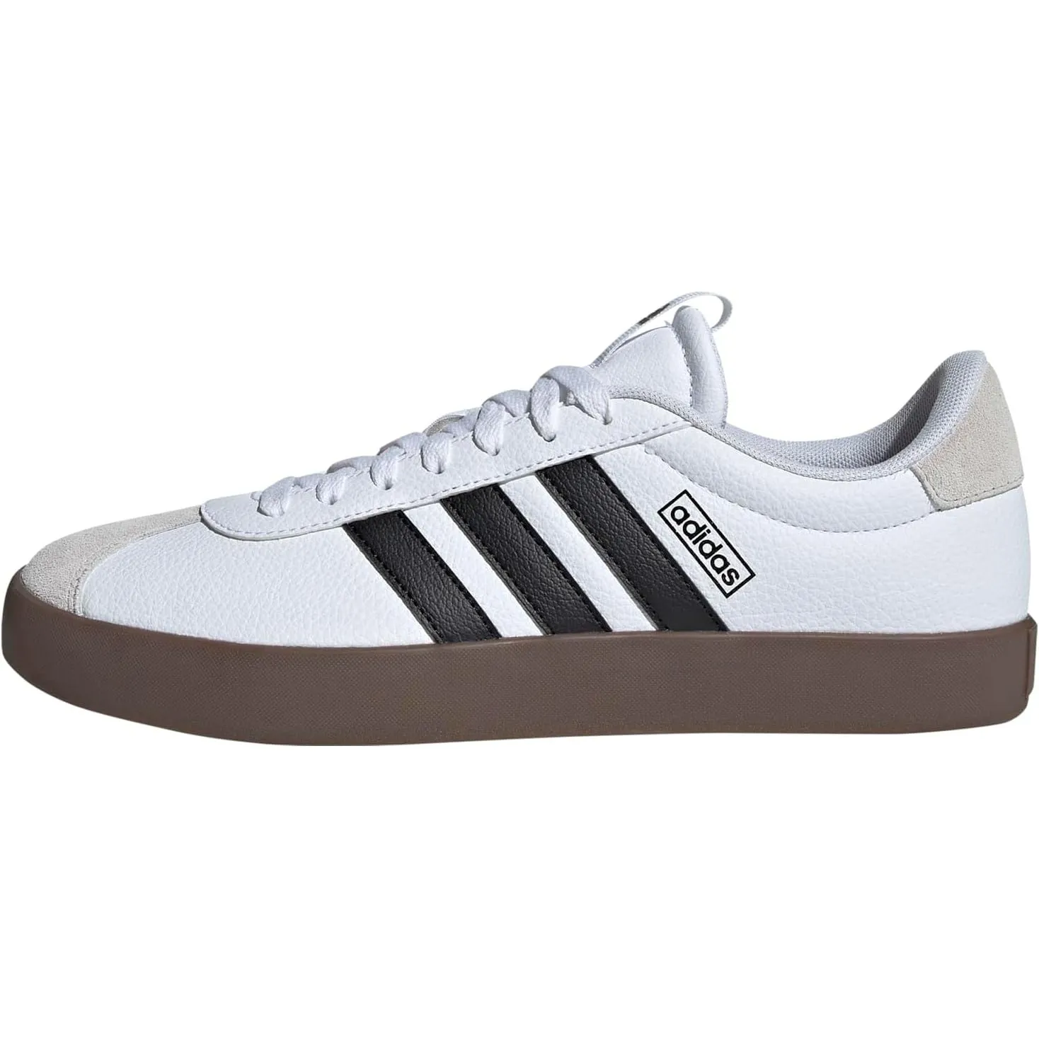 Adidas Herren VL Court 3.0 Schuhe