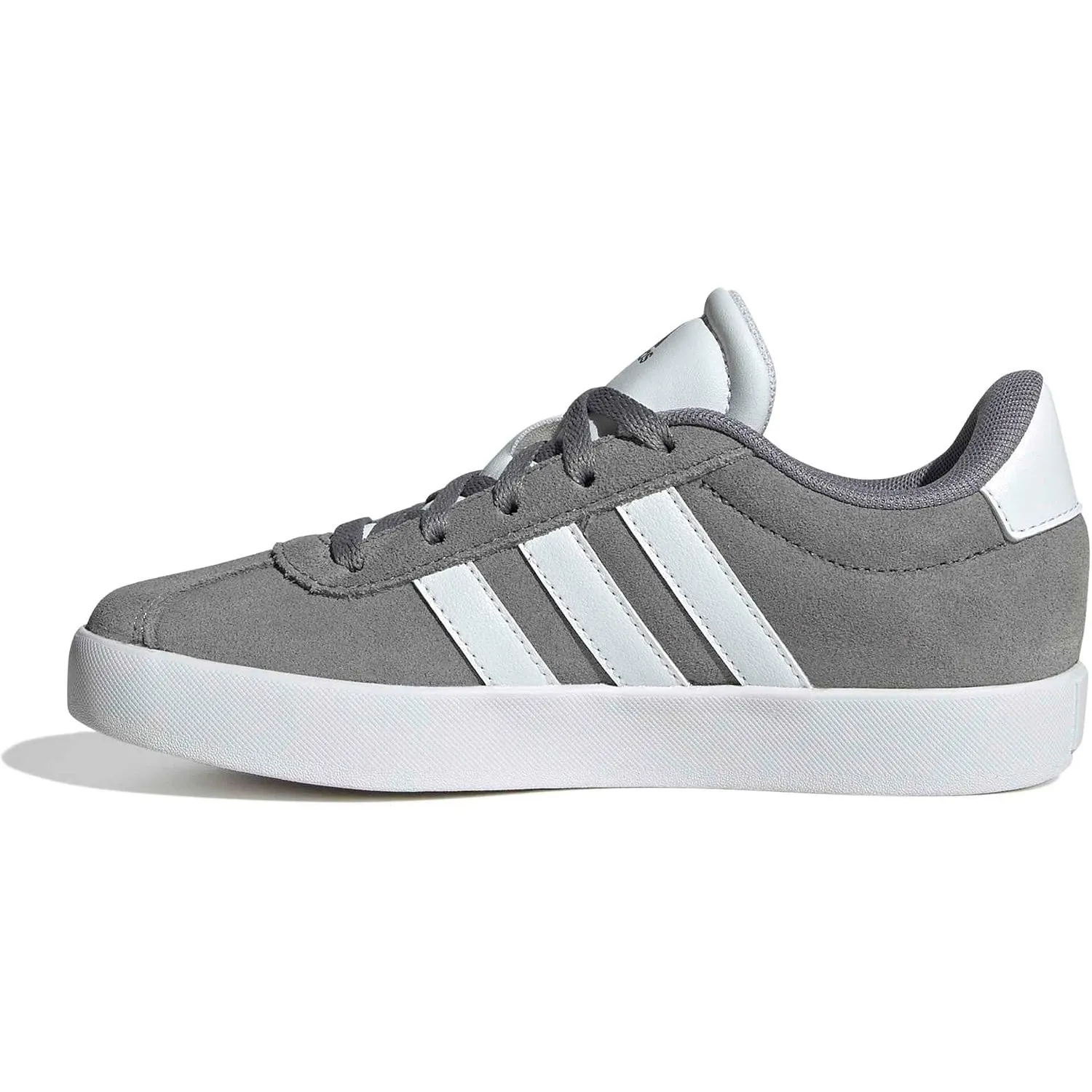 Adidas Unisex Kinder Vl Court 3.0 Shoes